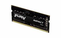 Memoria NB DDR4 8GB 3200 Kingston Fury Impact