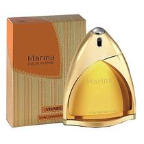 Perfume Emper Marina Vivarea Pour Femme 75ML