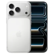 Apple iPhone 17 Pro Max 256GB Silver A3257 Esim