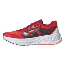 Adidas Calzados Masculino (T) 11 Rojo/Blanco