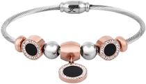 Pulseira Daniel Klein DKJ.3.2086-3 - Feminino