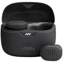 Fone de Ouvido Sem Fio JBL Tune Buds com Anc - Preto