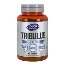 Now Sports Tribulus 1000MG 90 Cápsulas