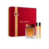 Kit D&G The One Edt M 100ML 3 Piezas