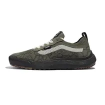 Calzado Vans Ultrarange VR3 Musgo VN0A4BXBDRK