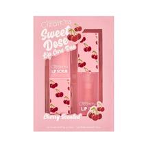 Beauty Creations Labial Set Sweet Dose Lip Care Duo 03 Cherry Scented