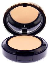 Powder Estee Lauder Double Wear 3W2 Cashew - 12G