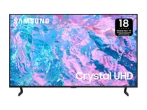TV Samsung 55CU7090 55" LED Smart/FHD/4K
