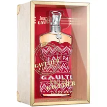 JPG Classique Edt Collector 100ML