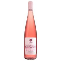 Ksara Vino Sunset Rose 375ML Con 13.5% Alc