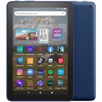 Tablet Amazon Fire HD 8 12TH Gen (2022) 64GB/2GB Ram de 8" 2MP/2MP - Denim