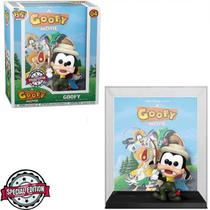 Funko Pop Disney Album Goofy Goofy *Ex* 04