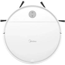 Midea Aspiradora Robot Vacuum I2A 14.4V White