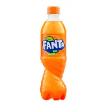Refrigerante Fanta Laranja Pet 500ML