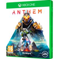 Jogo Anthem Xbox One