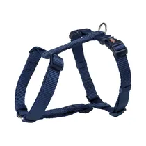 Arnés para Perros Trixie 204813 Premium XXS-XS Indigo Blue