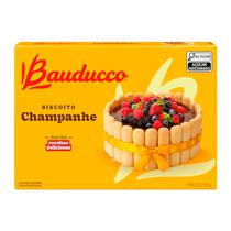 Biscoito Bauducco Champagne Cristal 150G