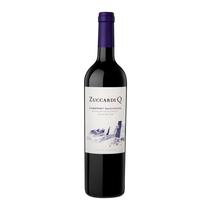 Bebidas Zuccardi Q Vino Cabernet Sauvig.750ML - Cod Int: 4047