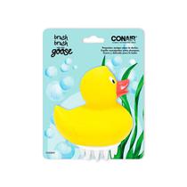 Conair Cepillo p/Cabello Patito 83308 Plastico 9 X 15 X 12 CM Amarillo