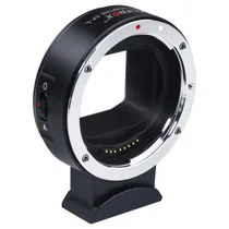 Adaptador Viltrox Ef-L