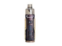 Vaporizador Voopoo Argus - Dark Coffe & Titanium Gold