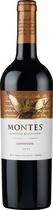 Vinho Montes Limited Selection Carmenere 2022