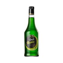 Licor Bid Menta 720ML Sin Caja