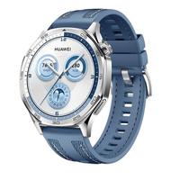 Relogio Huawei Smartwatch GT5 (55020DGE VLI-B19) 46MM Azul