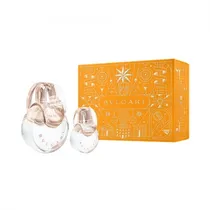 Kit Perfume Bvlgari Omnia Crystalline Edt Feminino 2PCS