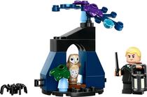 Lego Harry Potter Draco In The Forbidden Forest - 30677 (33 PCS)