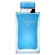 Perfume Dolce & Gabbana Light Blue Eau Intense Eau de Parfum Feminino 100ML