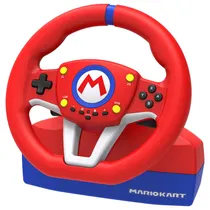 Volante para Nintendo Switch Mario Kart Rancing Pro Mini NSW-204U
