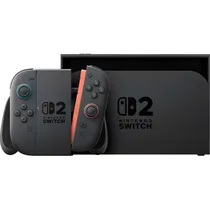 Console Nintendo Switch 2 HK