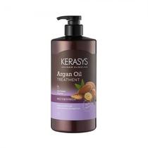 Tratamento Capilar Kerasys Argan Oil Baby Powder 1L