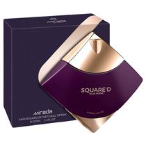 Perfume Mirada Squared Edp Femenino - 100ML (31362)