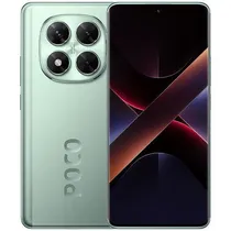 Smartphone Xiaomi Poco X7 5G 256GB/8GB Verde Global