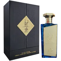 Perfume Al Wataniah Lazuli Eau de Parfum Unissex 100ML