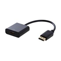 Adaptador Displayport p/HDMI Argom ARG-CB-0059