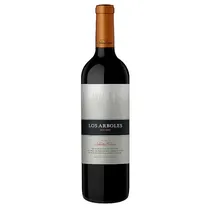 Los Arboles Vino Malbec 750ML