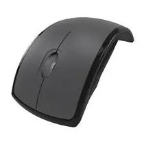 Klip Mouse Wireless KMW-375GR Lightflex 1000DPI 3BOT Plegable Gris s/C