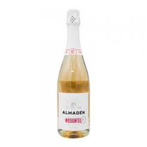 Espumante Almaden Moscatel Rose Garrafa 750ML