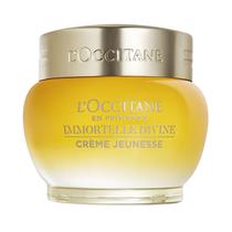 Crema Facial L'Occitane Immortelle Divine Jeunesse 50ML