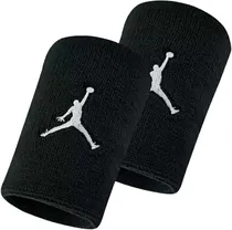 Munhequeira Nike Jordan AC4094 010 (2 Unidades)