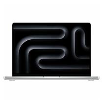 Apple Macbook Pro 2023 MR7K3LL/A 14" Chip M3 Pro 1TB SSD 8GB Ram - Prata