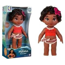 Muneca Bebe Moana Disney