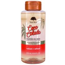 Tree Hut Crema de Ducha Gel de Ducha Coco Colada Hidratante 532ML s/C