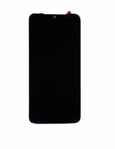 Frontal Moto G8 Plus Ori (Black)