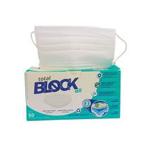 Total Block All - Mascarilla TB-01