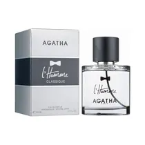 Perfume Masculino Agatha L’Homme Classique 100ML Edp