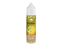 Liq Vapesoul Passion Fruit Killa 3MG 60M